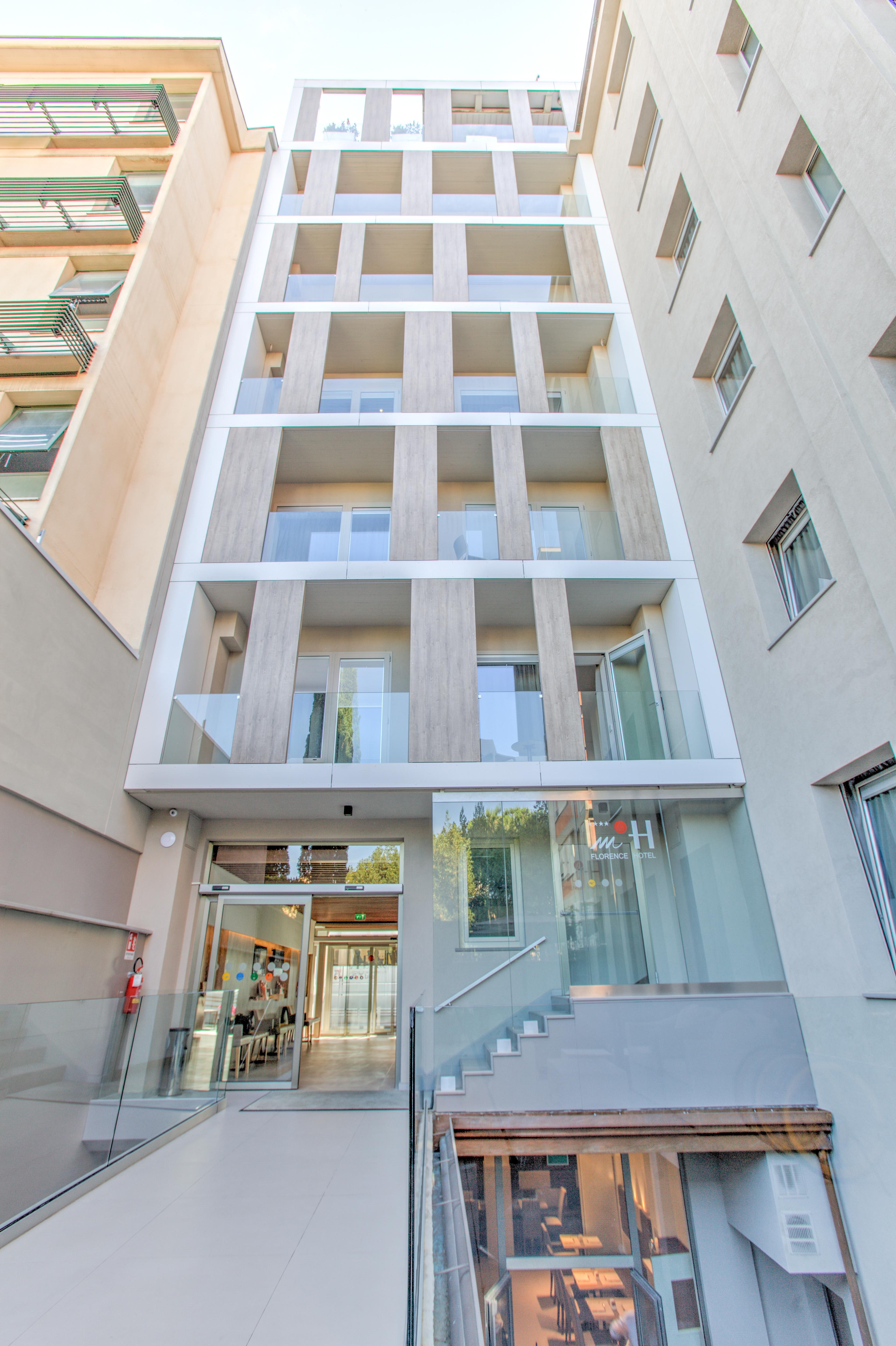 Mh & Hotel Florença