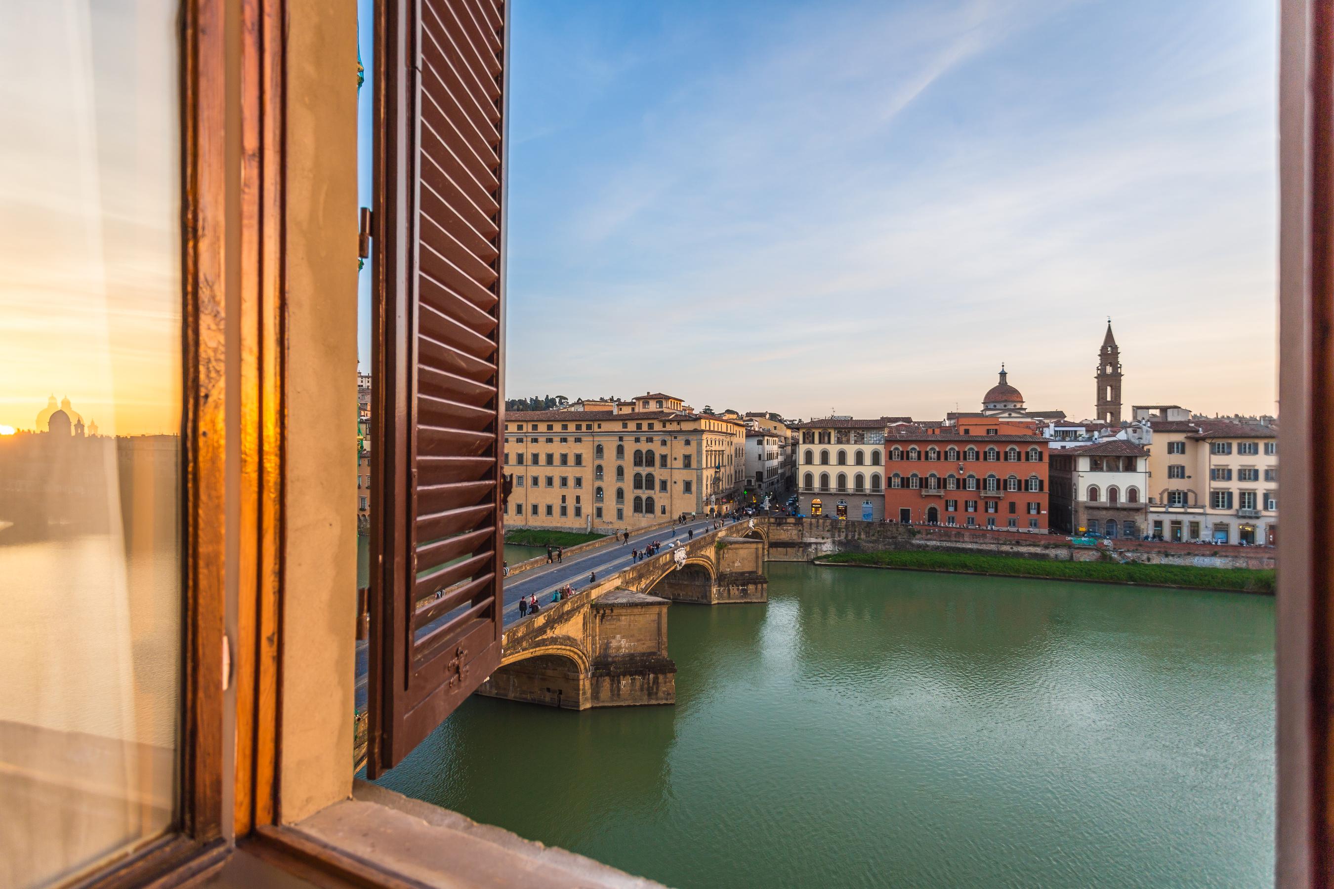 Palazzo Alfieri - Place Of Charme Firenze