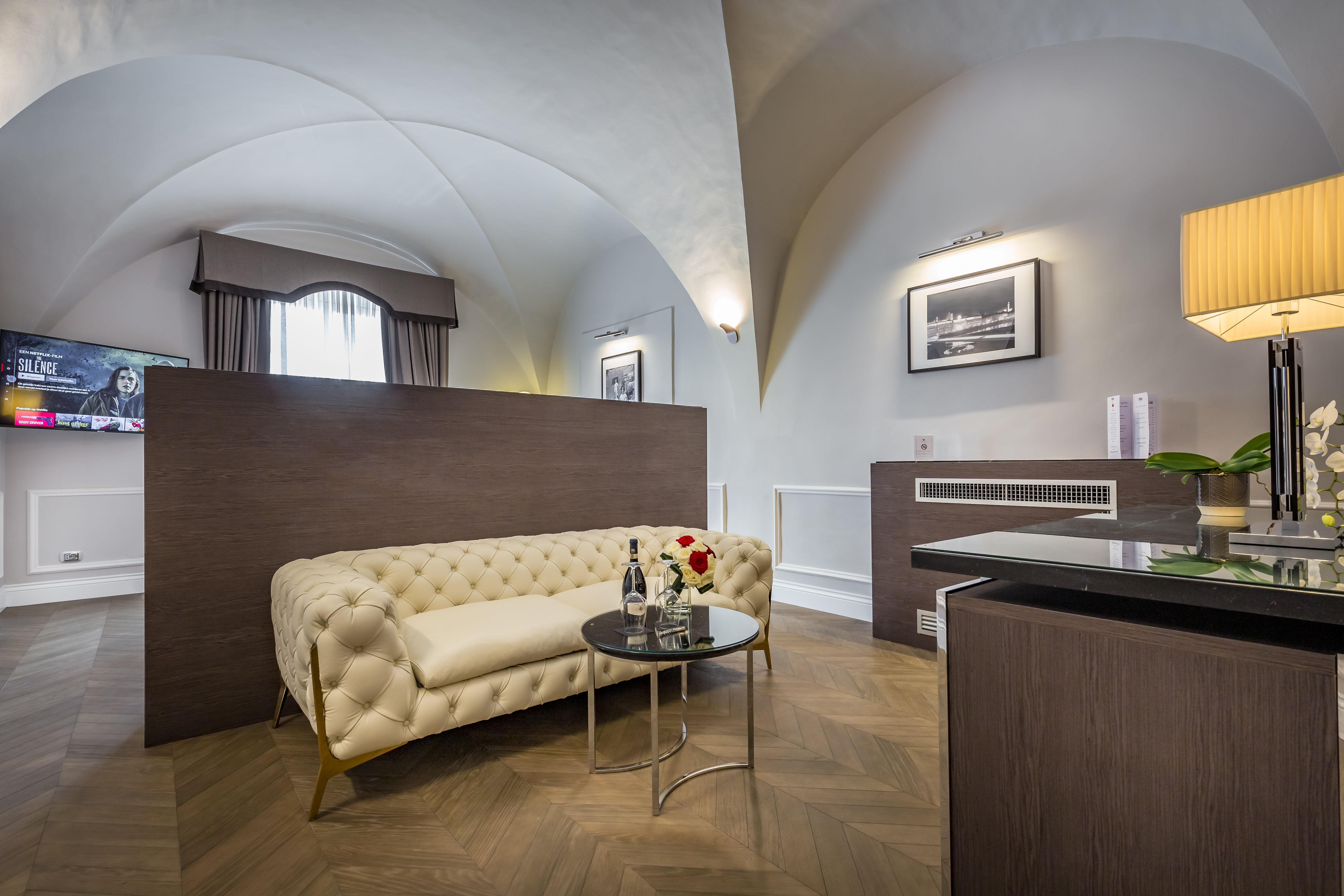 Palazzo Alfieri Residenza D'epoca Firenze