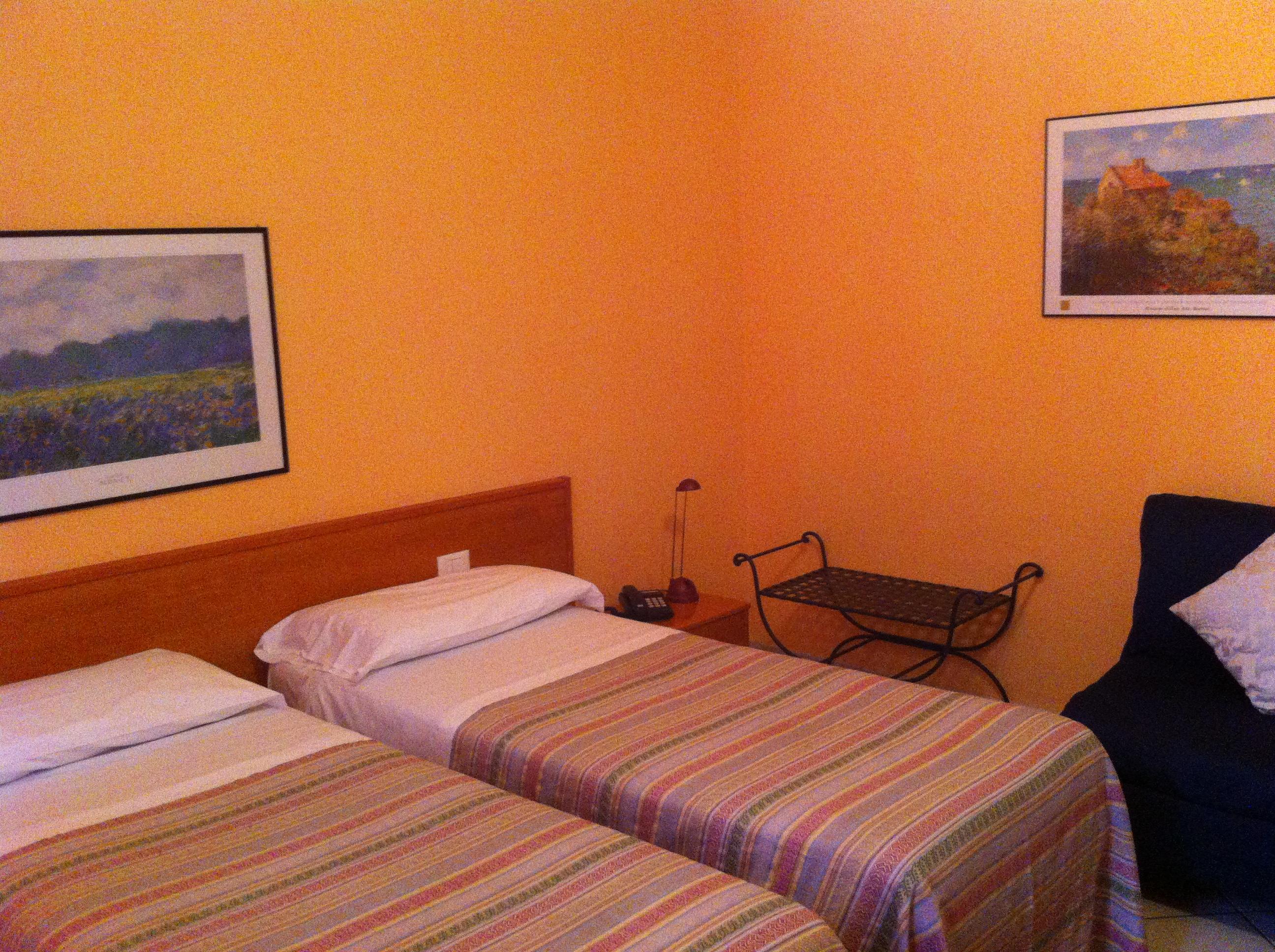 Leopolda Hotel Firenze