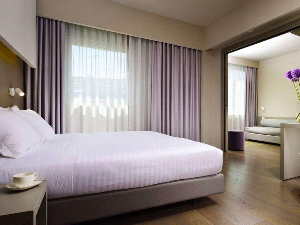 Hotel Glance In Firenze