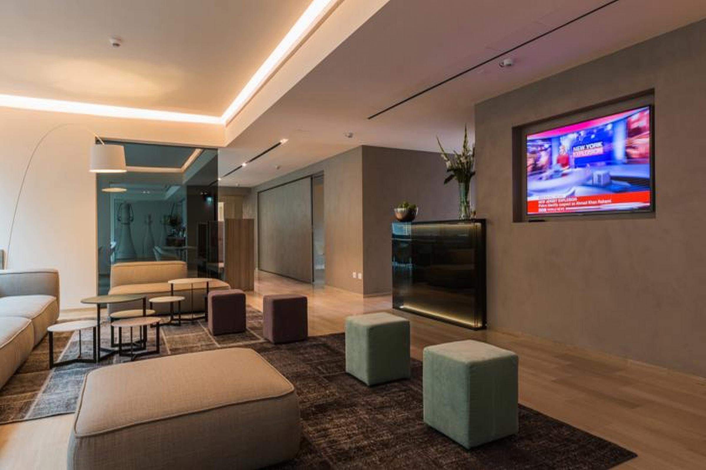 Hotel Glance In