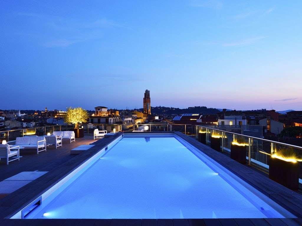 Glance In 4* Firenze
