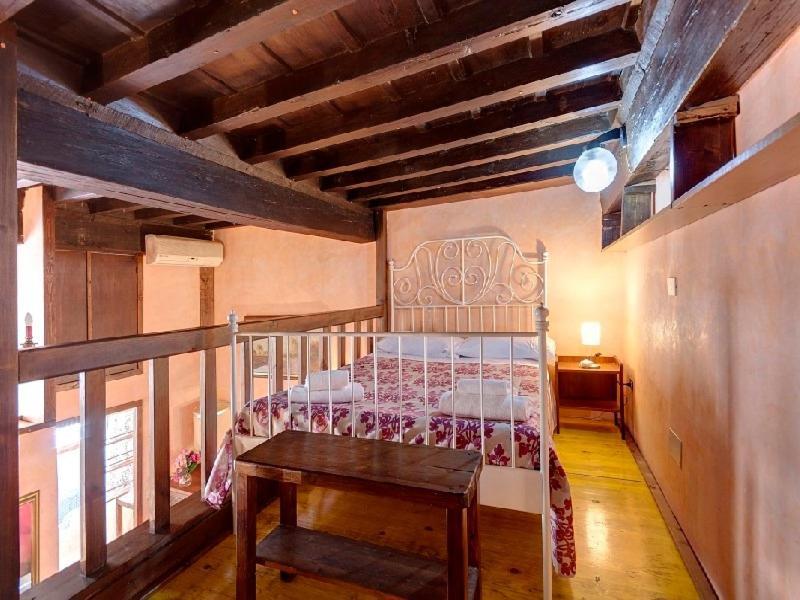 San Gallo 46 Centro Storico Di Leilighet Firenze
