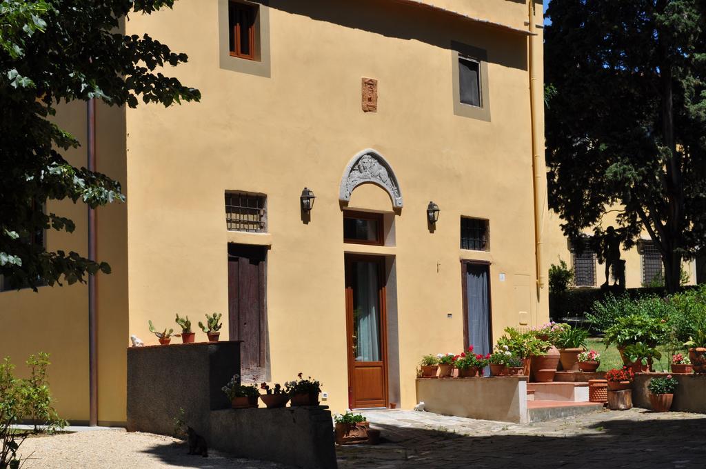 Visconte * Firenze