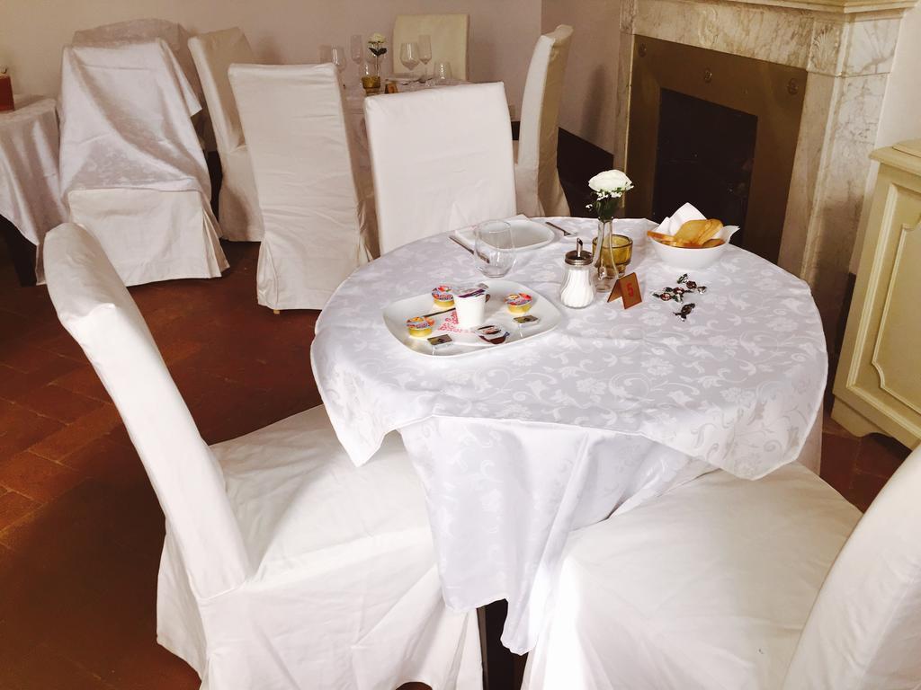 Restaurant Acomodação com café da manhã  *