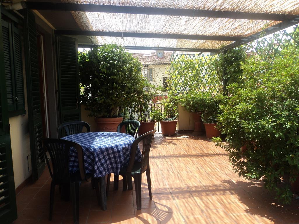Cittadella 39 Apartamento Florença