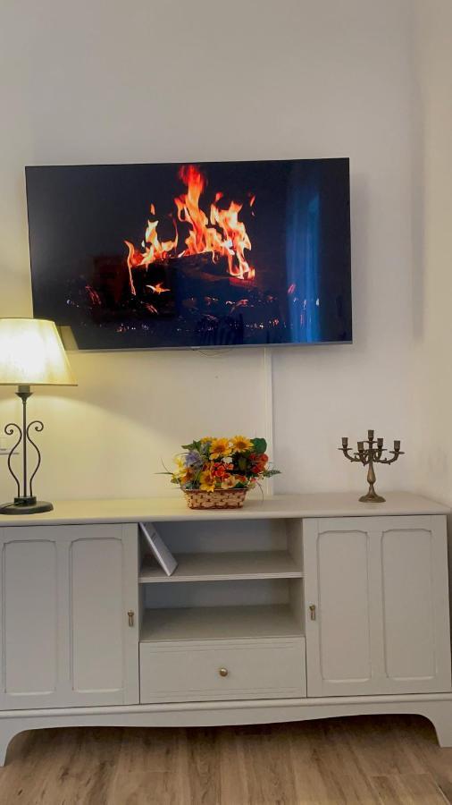 Careggi Con Posto Auto Apartment
