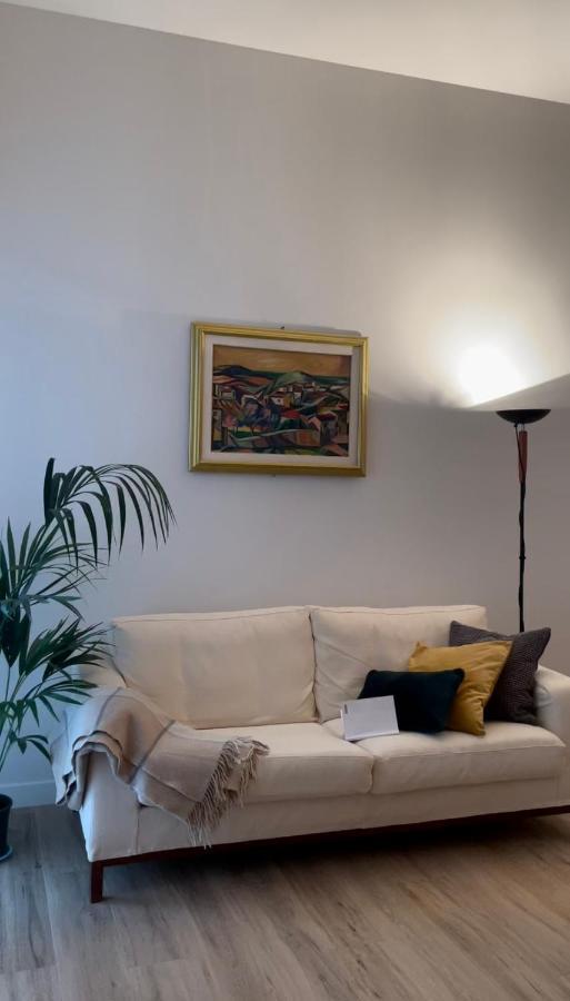 Careggi Con Posto Auto Apartment