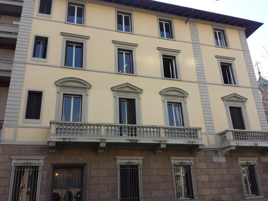 Bed & Breakfast Il Sorriso Firenze