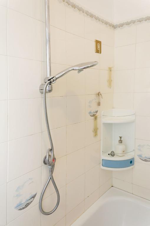 La Tana Del Riccio Apartment *
