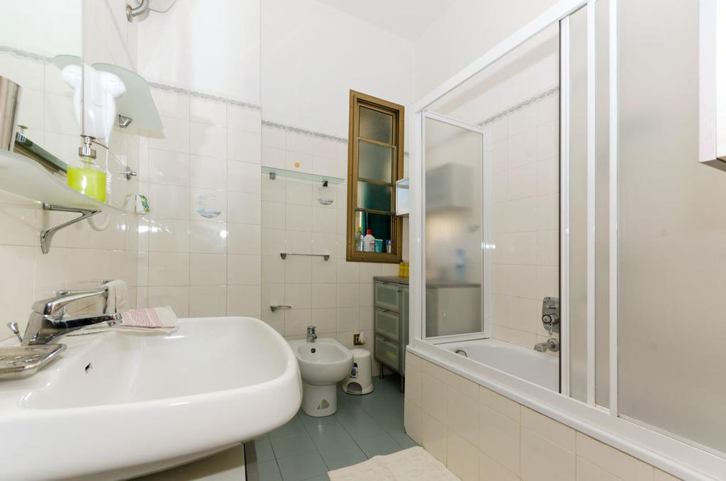 Apartment La Tana Del Riccio Florence