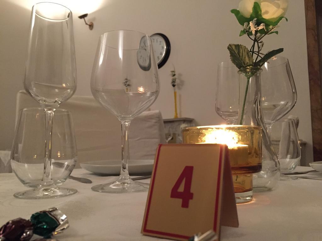 Restaurant Couette-café *