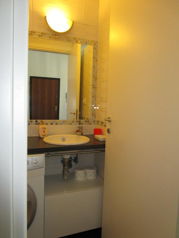 Meri Appartement