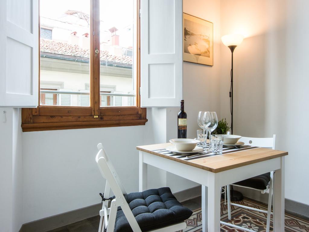 Bargello Appartamento Firenze