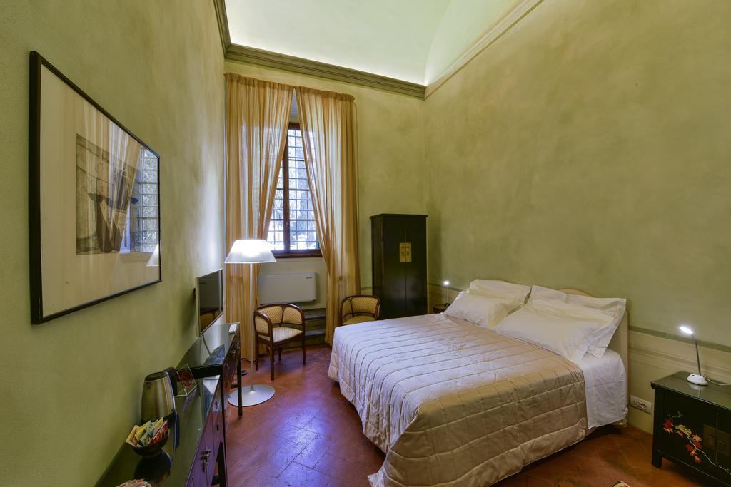 Bed & Breakfast Torre Dei Lari Residenza D'epoca 3*
