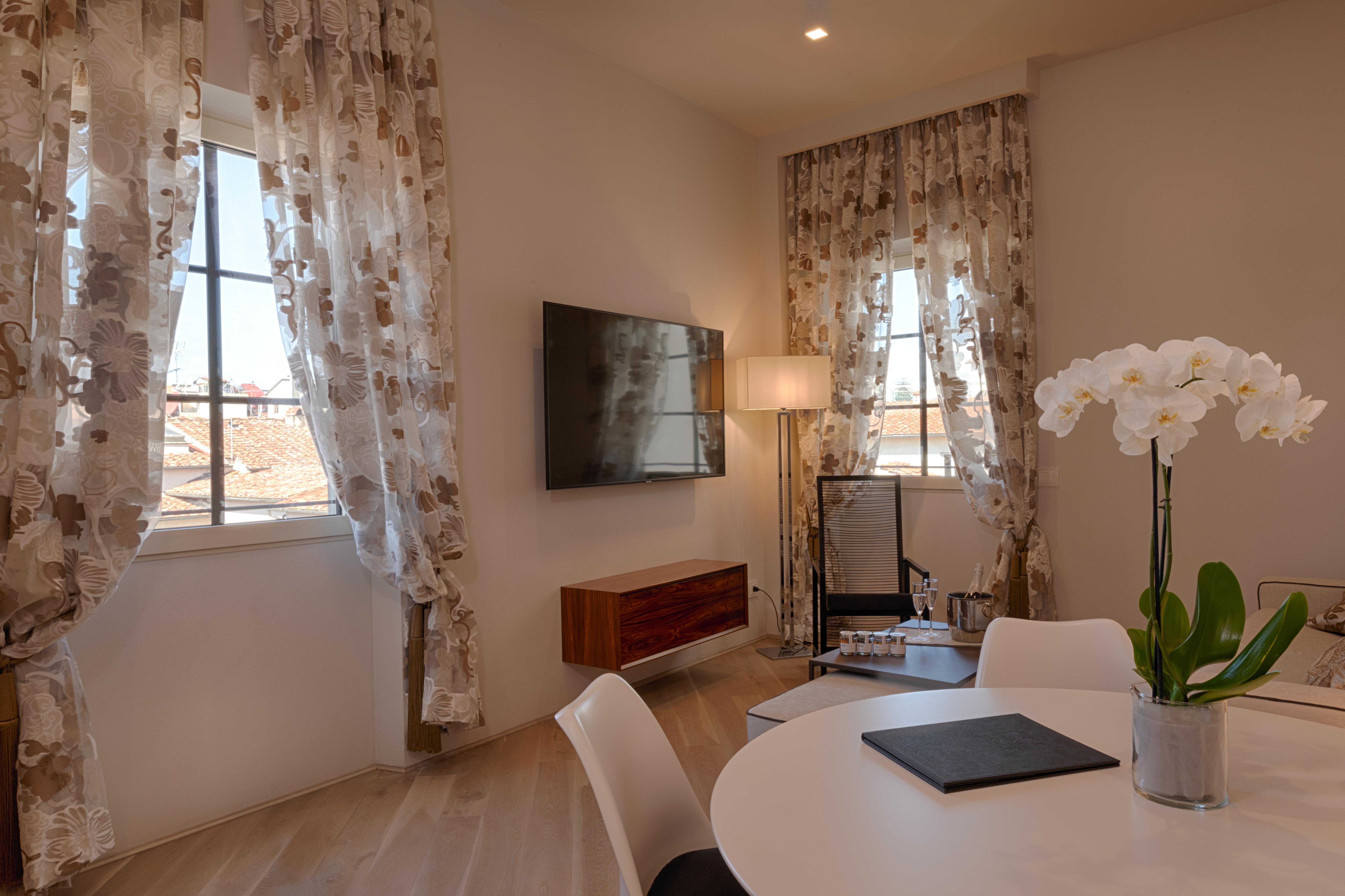Donati Luxury Tower Florença