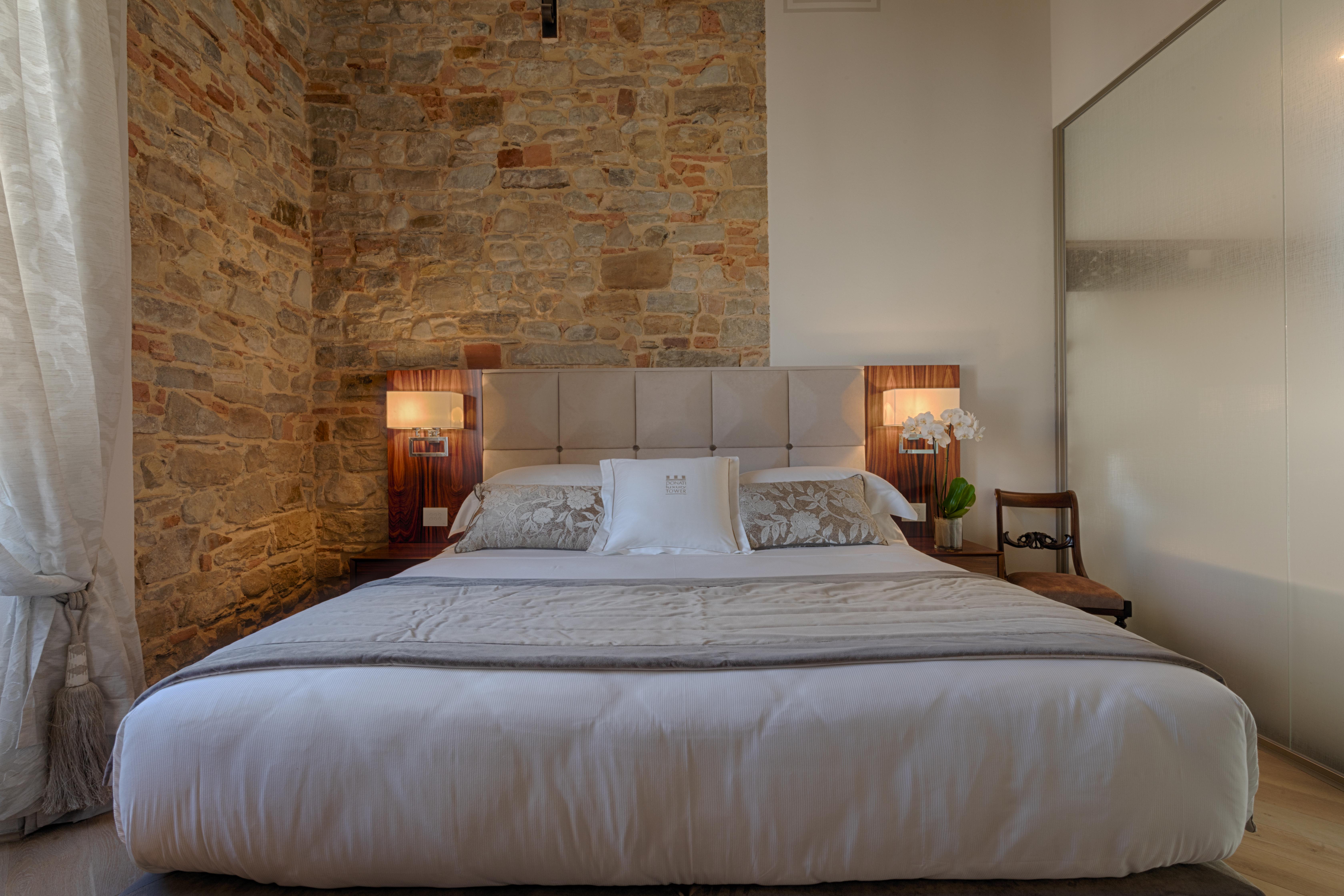 Donati Luxury Tower Hotel