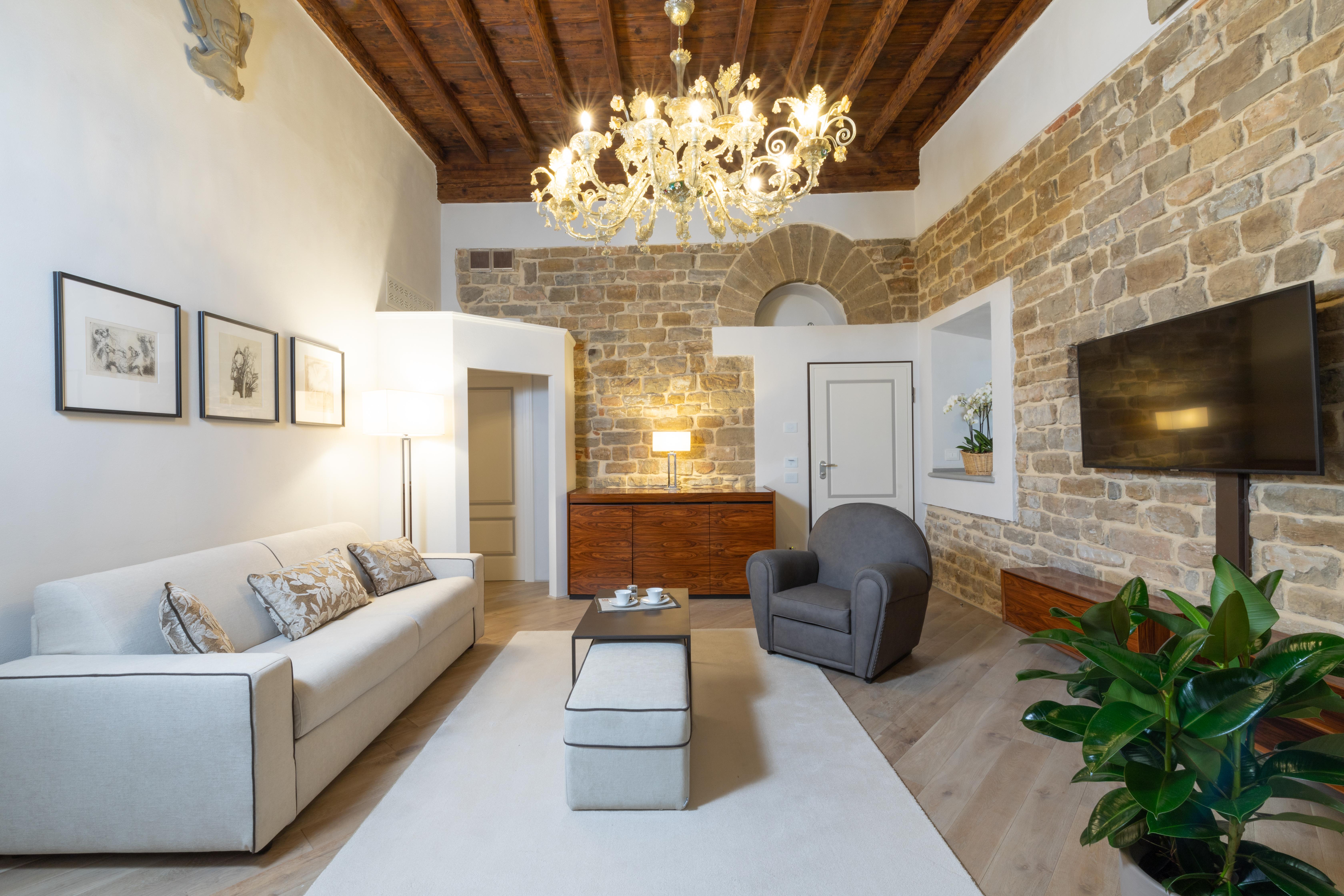 Donati Luxury Tower Hotel