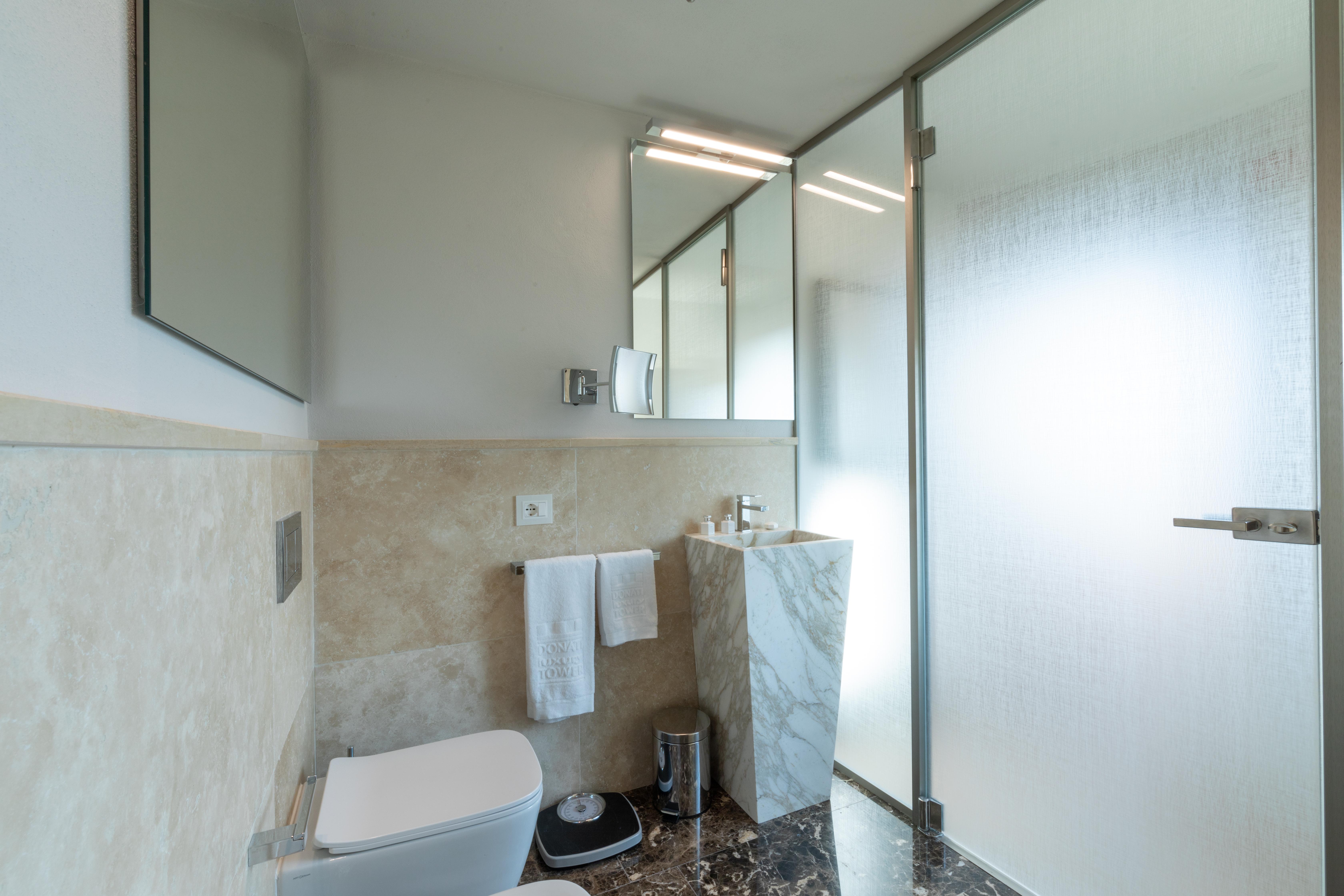 Donati Luxury Tower Florença