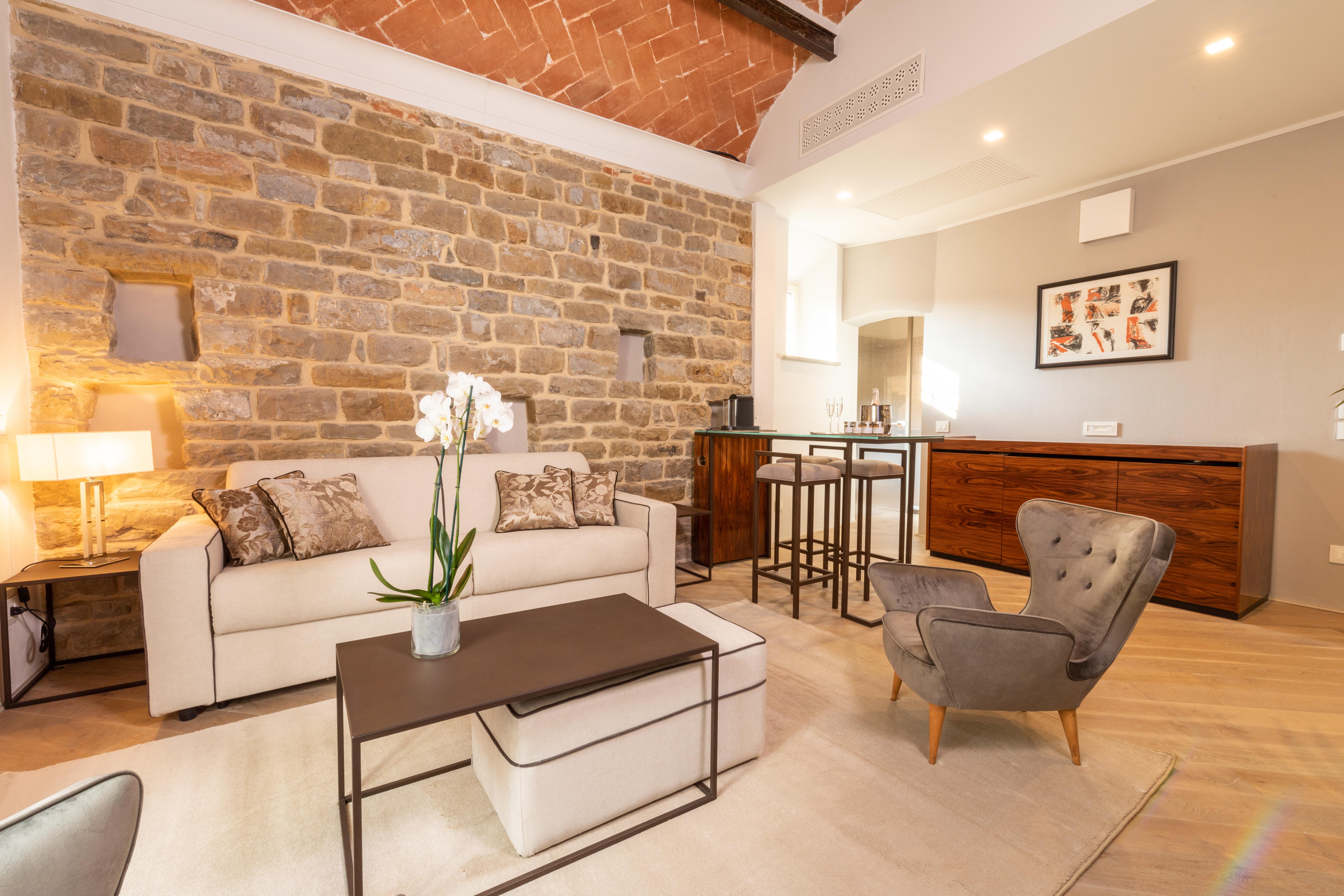 Donati Luxury Tower Hotel Florença