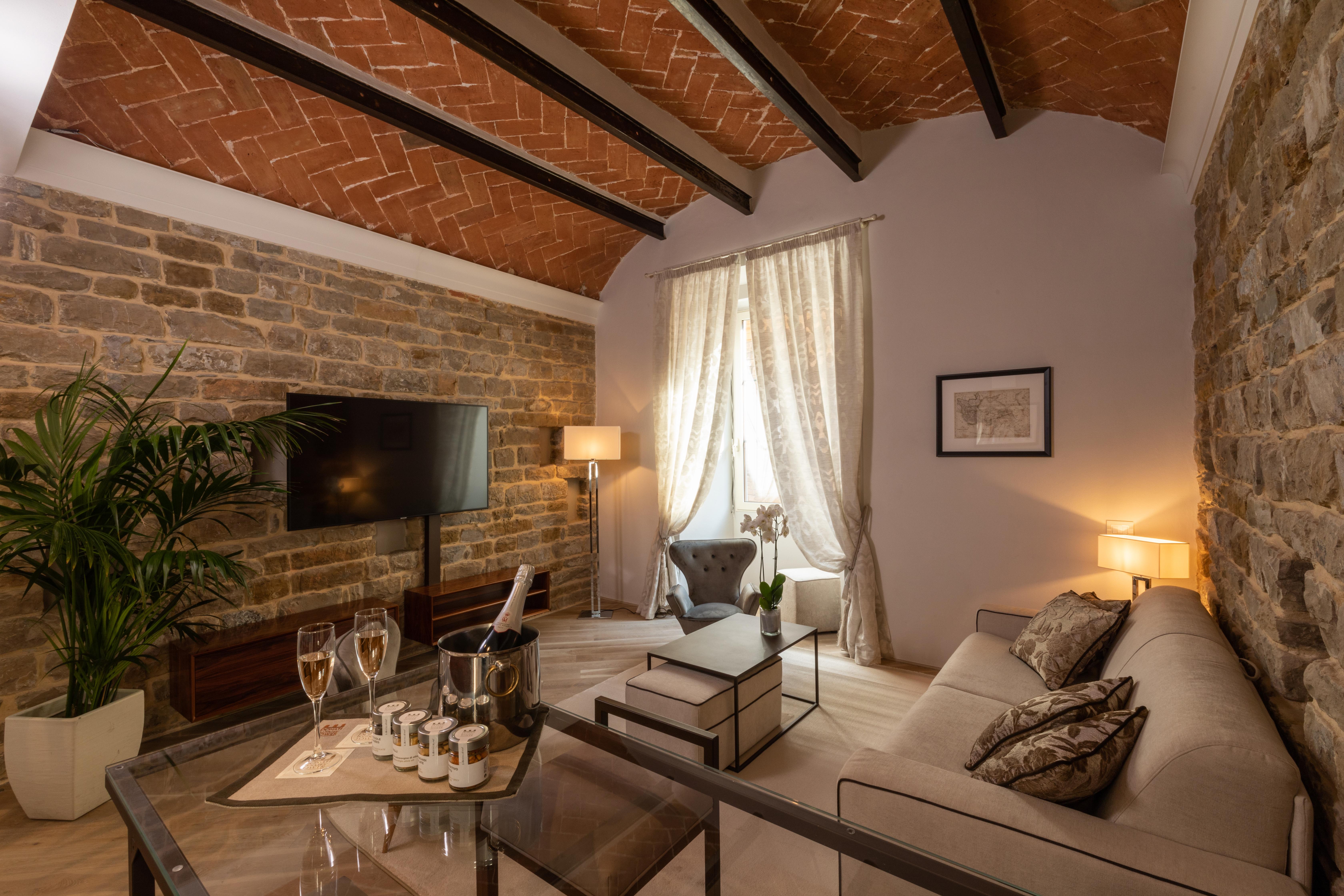 Hotel Donati Luxury Tower