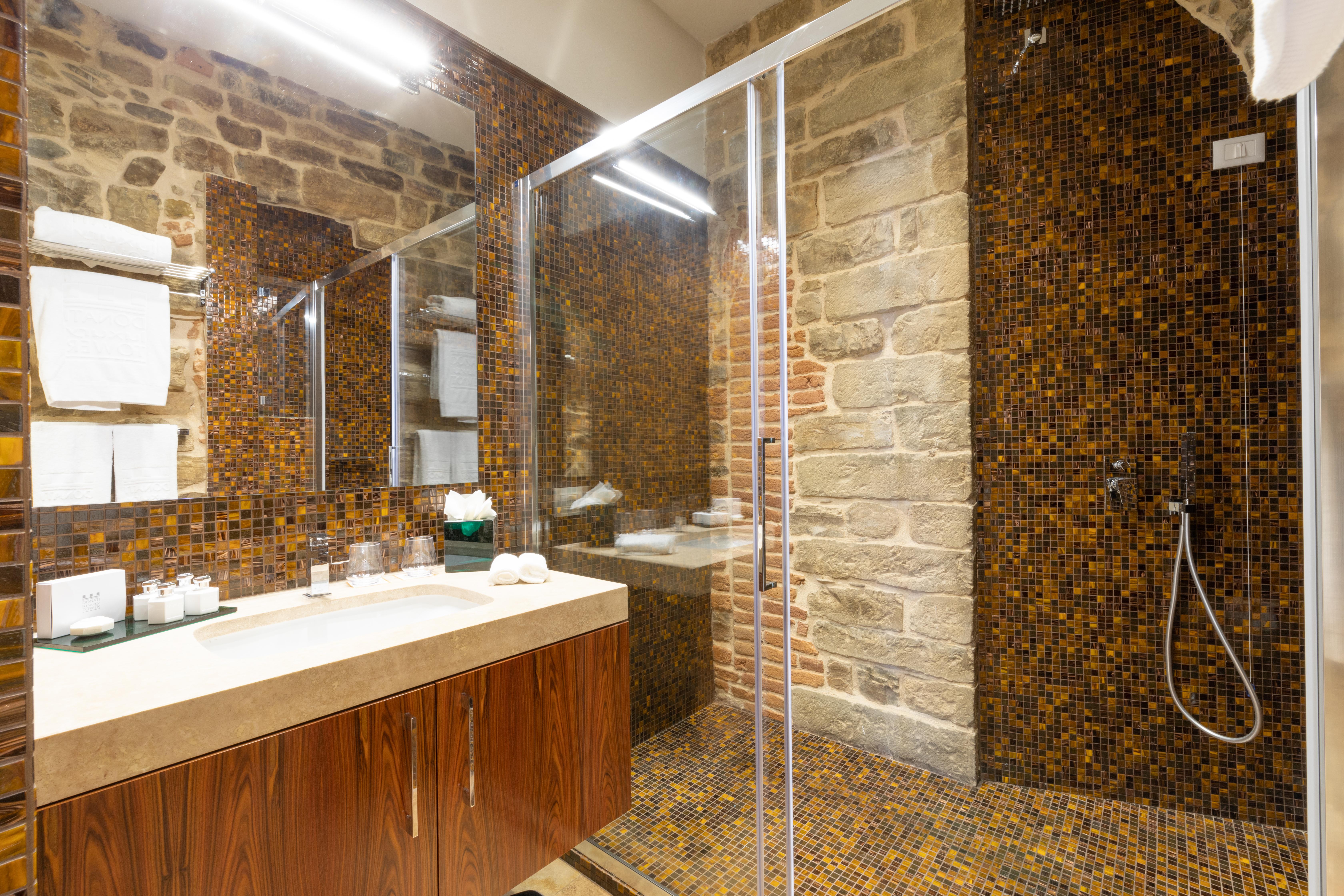 Donati Luxury Tower Florença