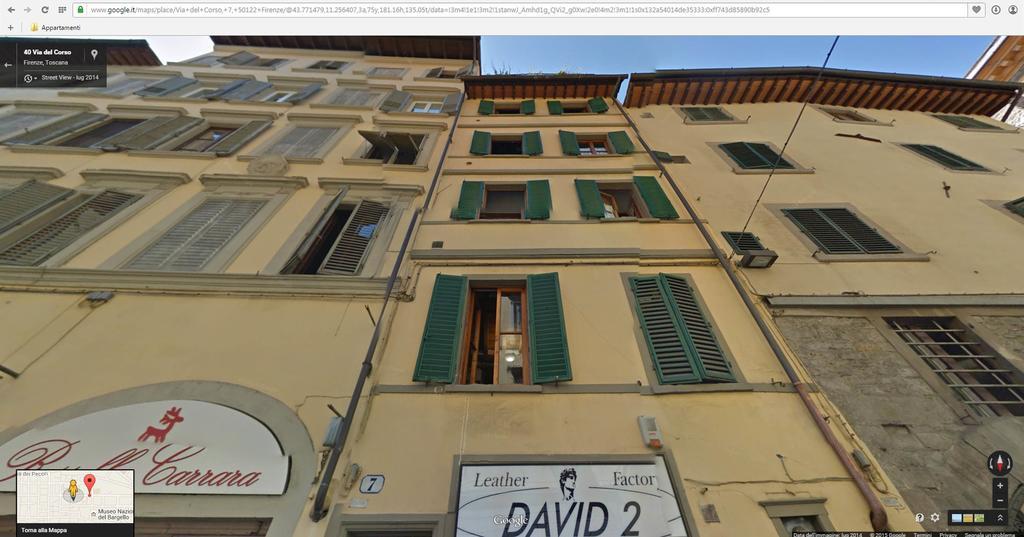 Yome - Your In Apartment Florence