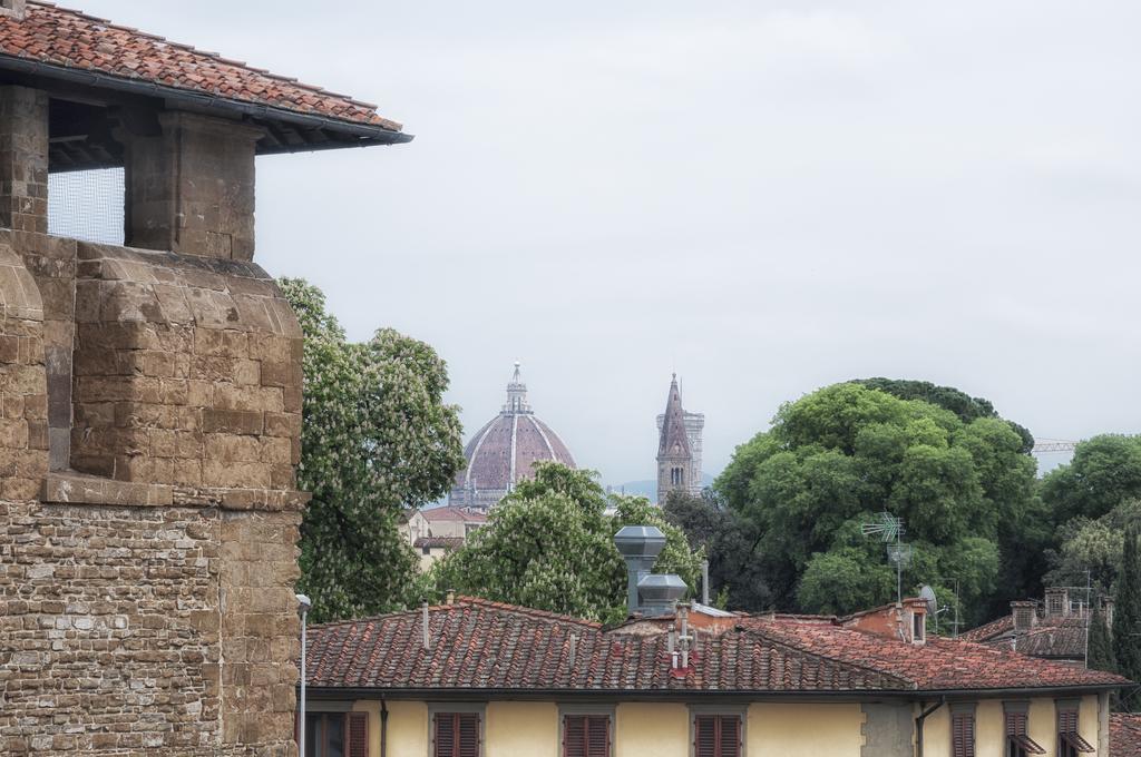 Buonarroti Affittacamere Firenze