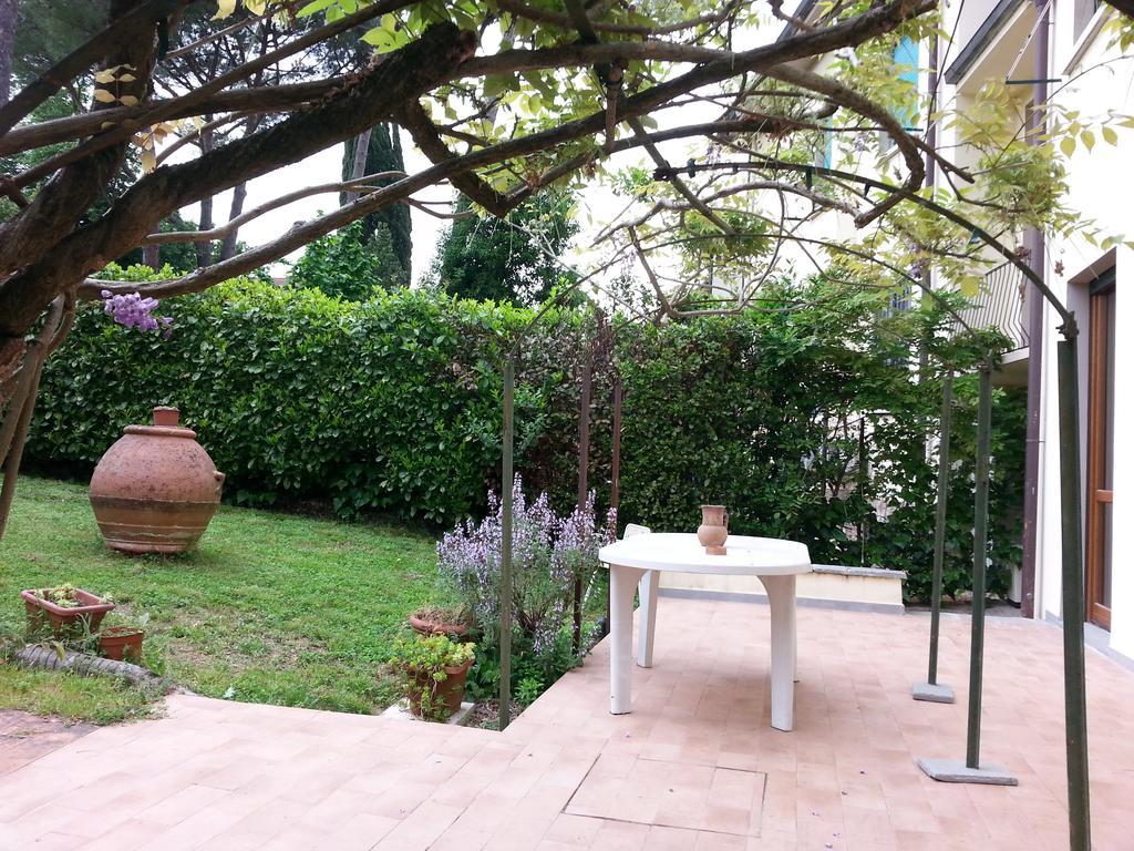 Appartamento San Damiano 45