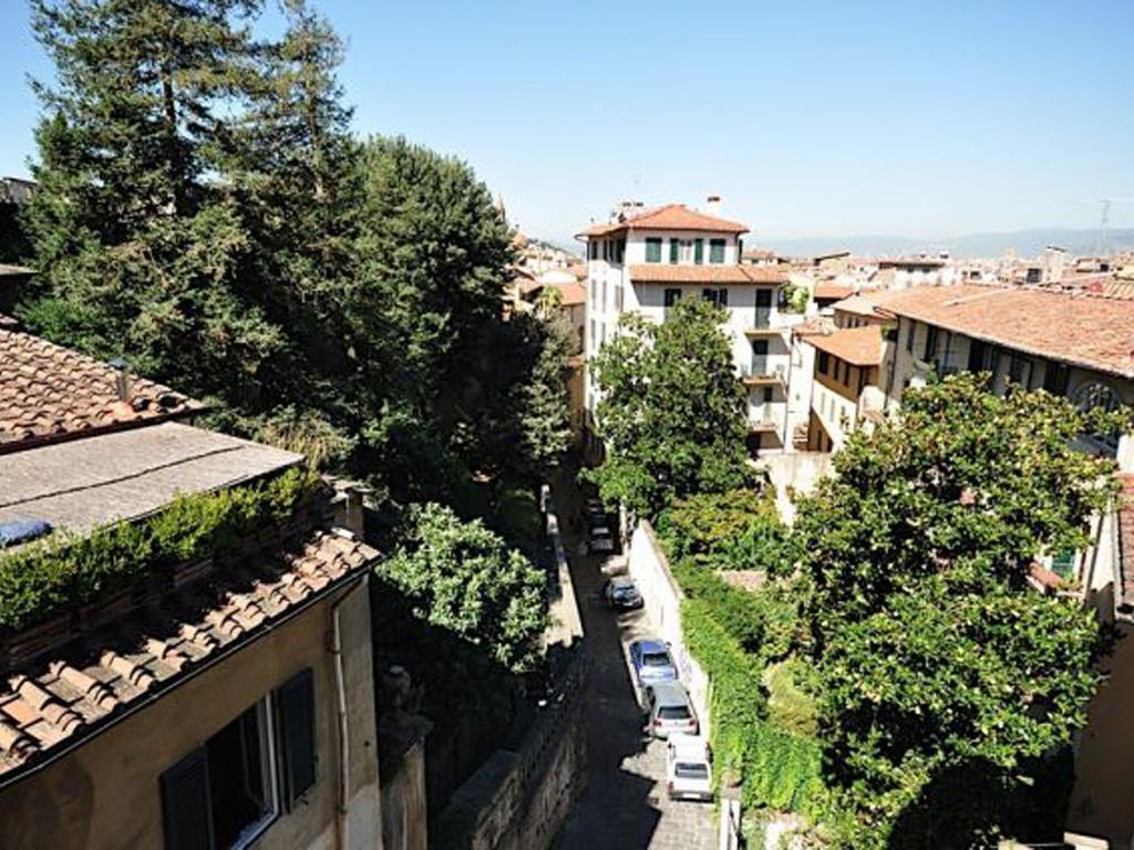 Botticelli Hotell