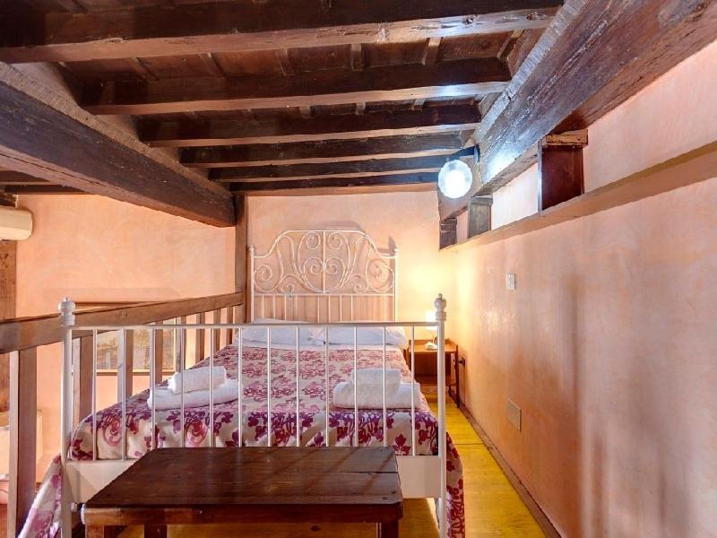 San Gallo 46 Centro Storico Di Leilighet Firenze