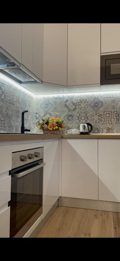 Careggi Con Posto Auto Apartment Florence