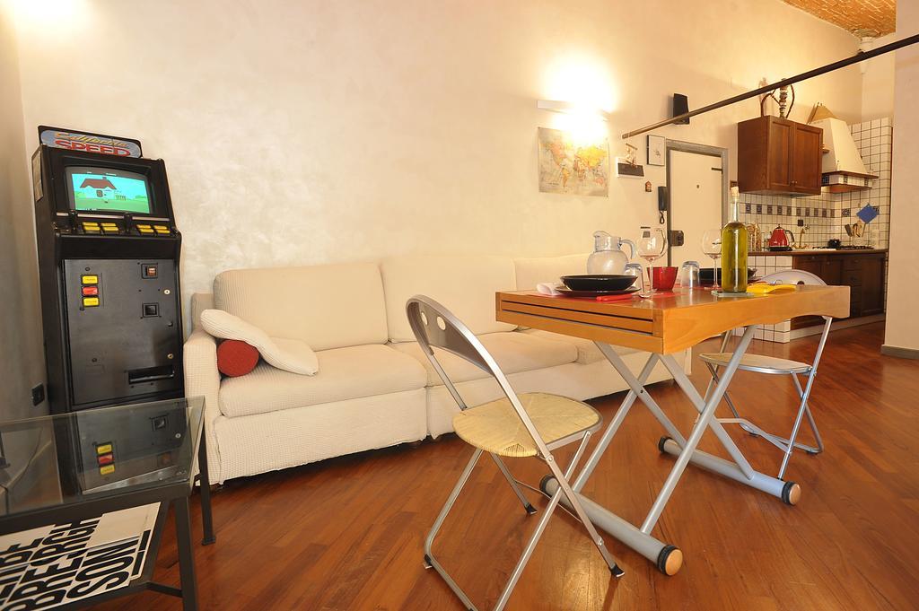 Merville House Lejlighed *
