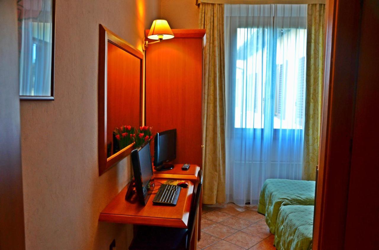 Mia Cara & Spa Hotel Florença