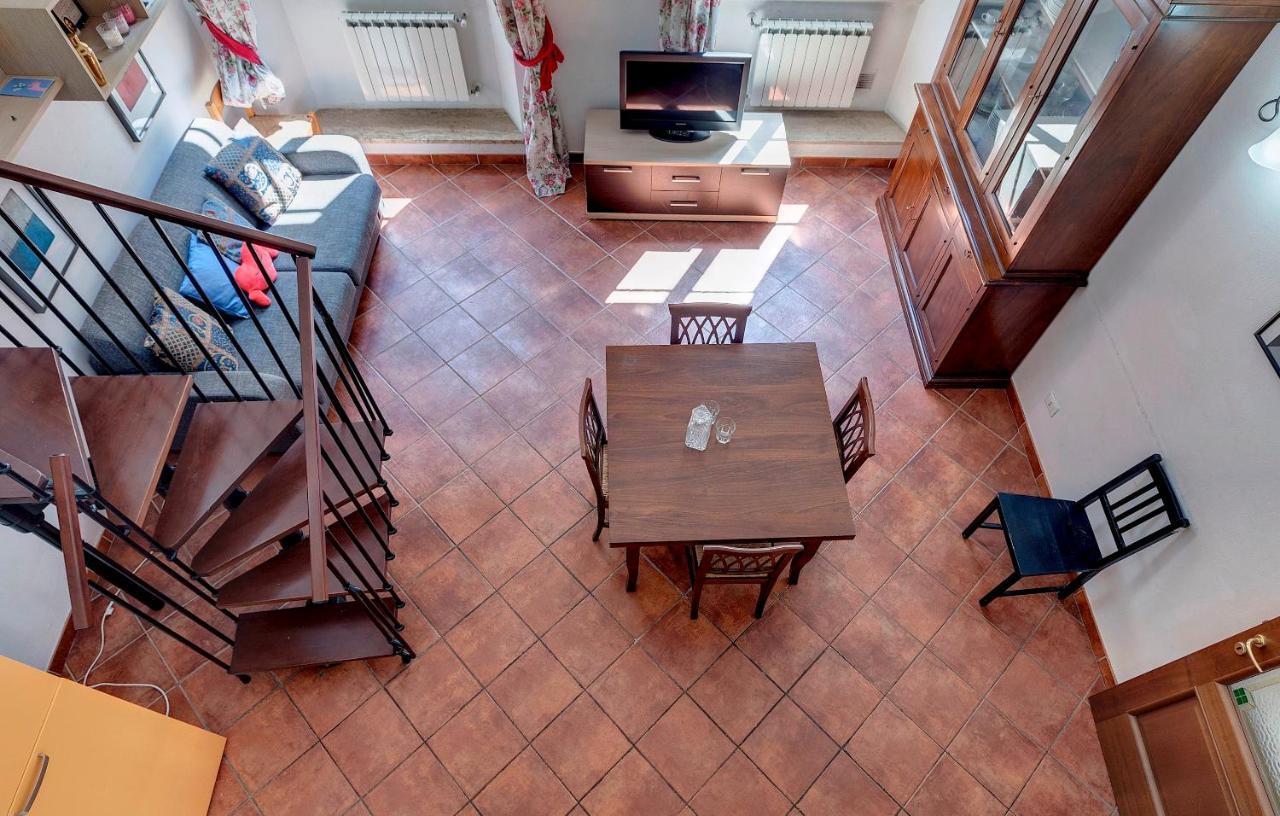 Ricasoli 17 G Appartement Florence