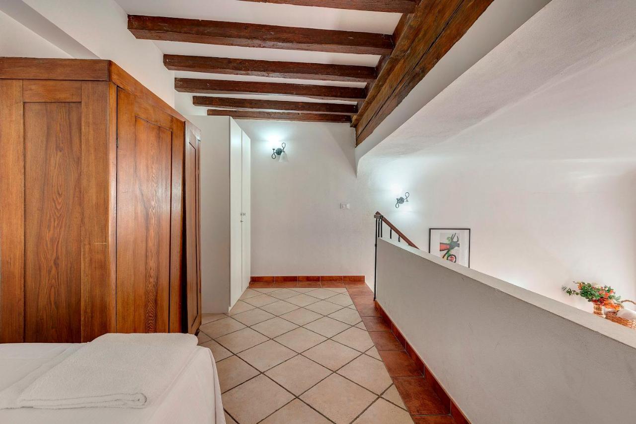 Appartement Ricasoli 17 G *