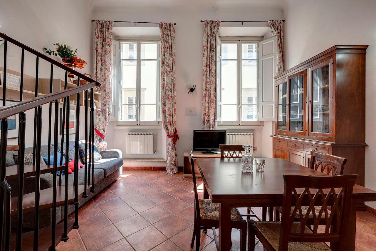Appartement Ricasoli 17 G *