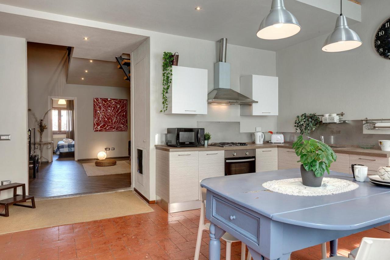 Apartamento Zita By Mamo Florença