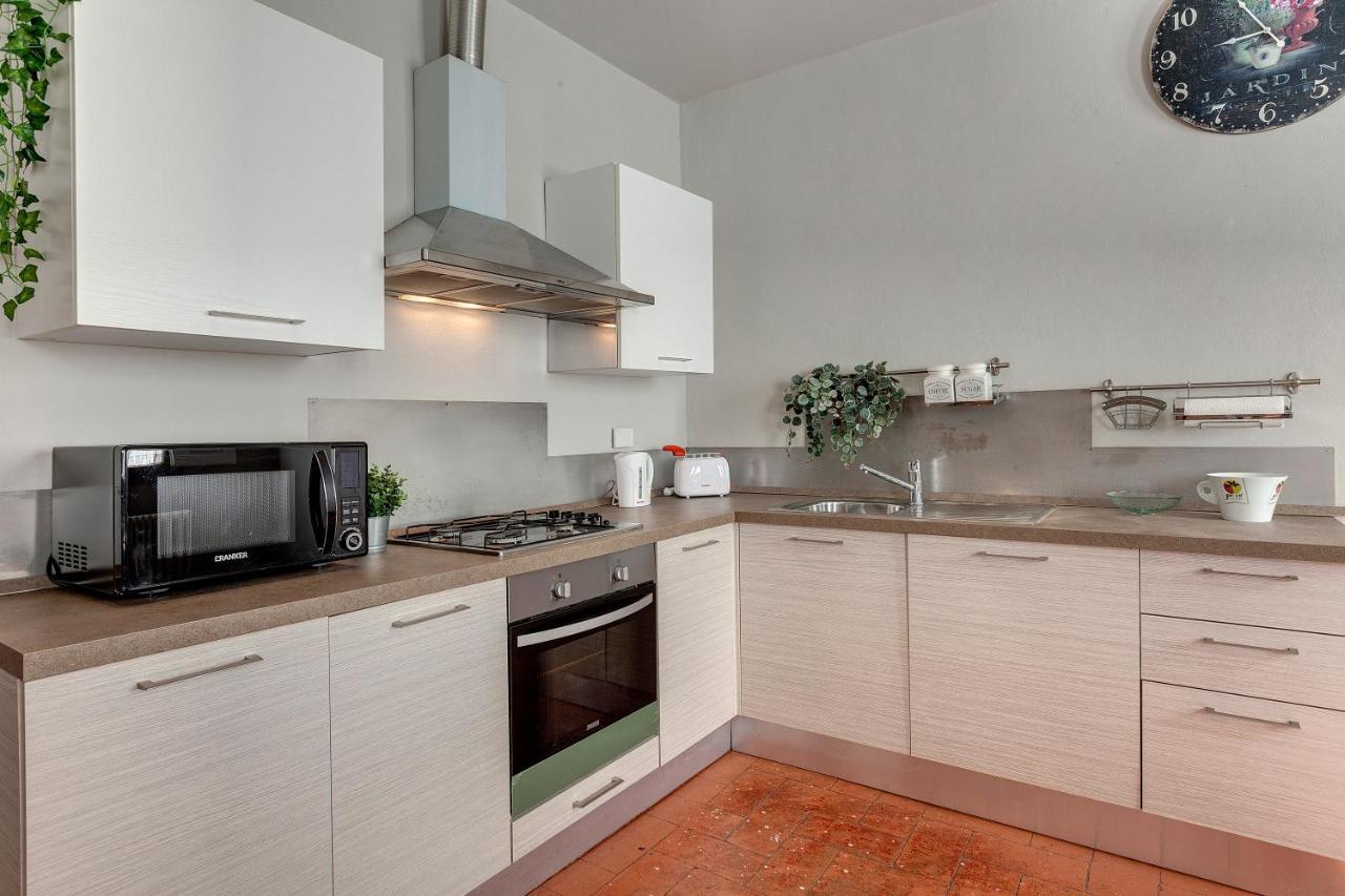Apartamento Zita By Mamo