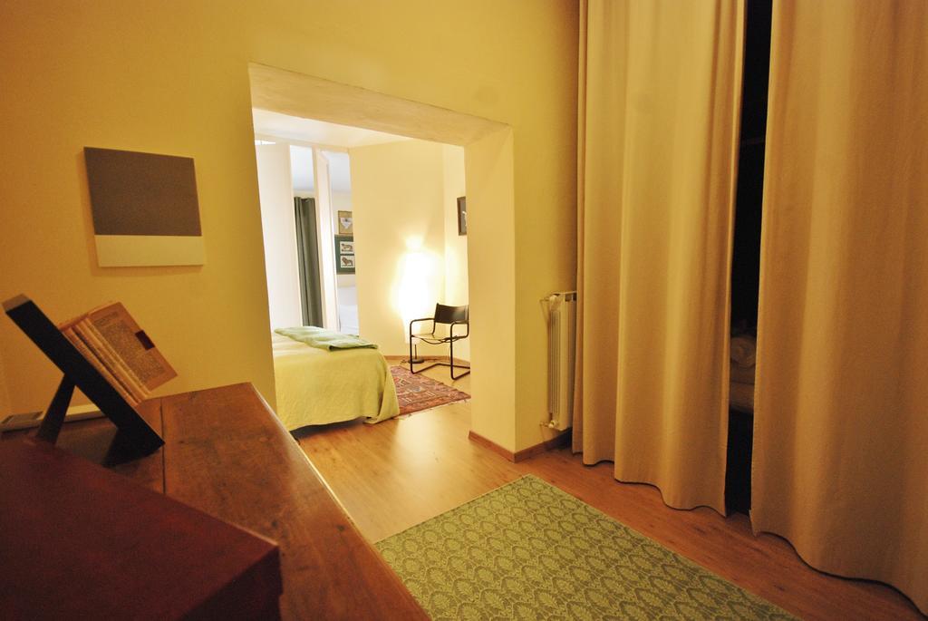 Appartamento Secret Garden Firenze