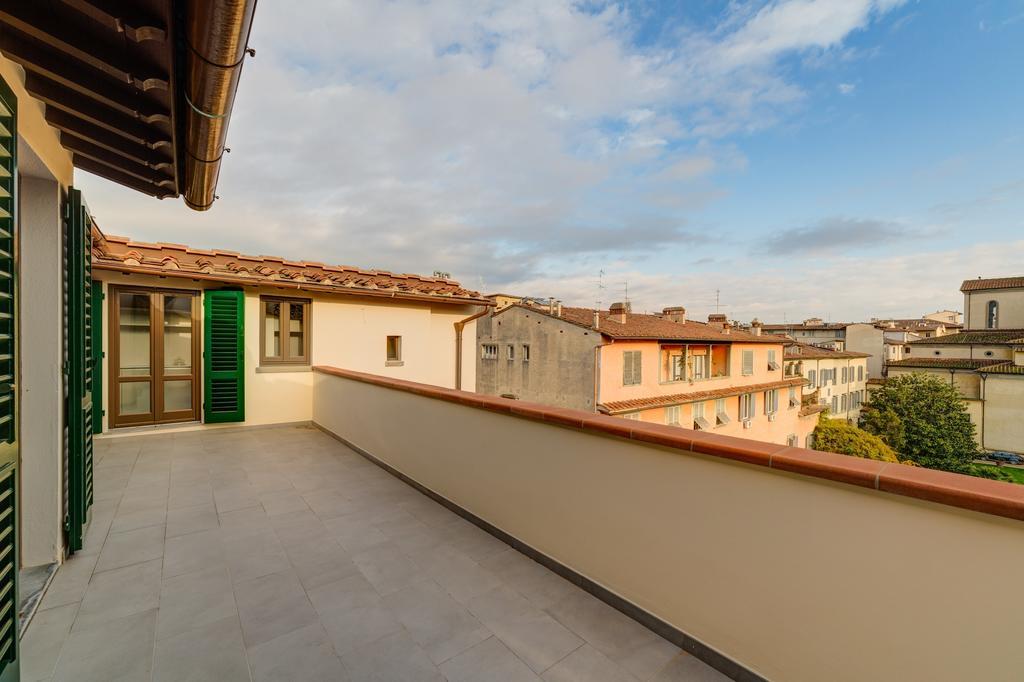 Palazzo Mannaioni Aparthotel 4*