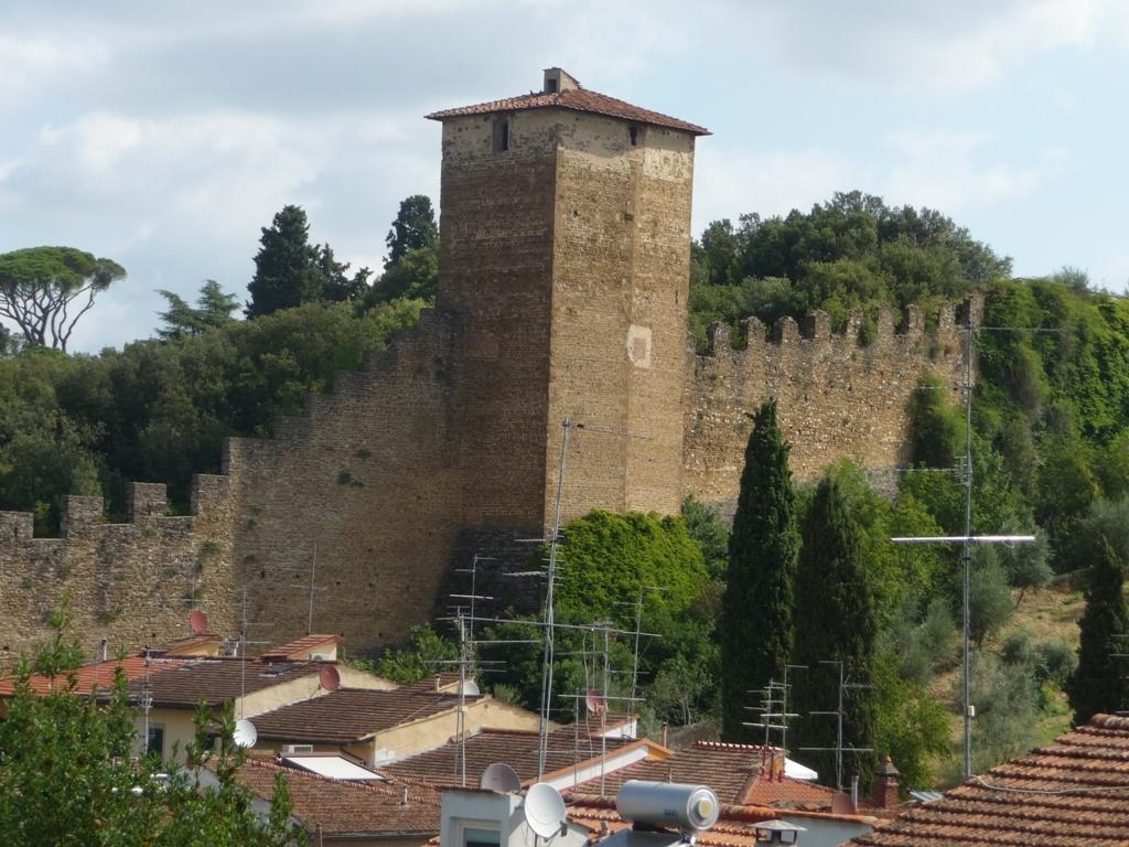 Appartamento Del Bobolino Firenze