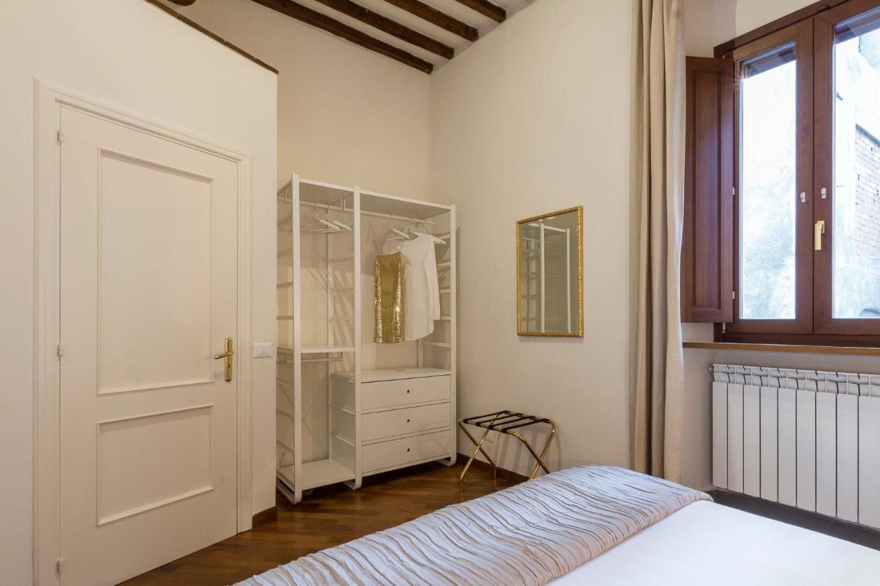 Casa Dora By Mmega Firenze