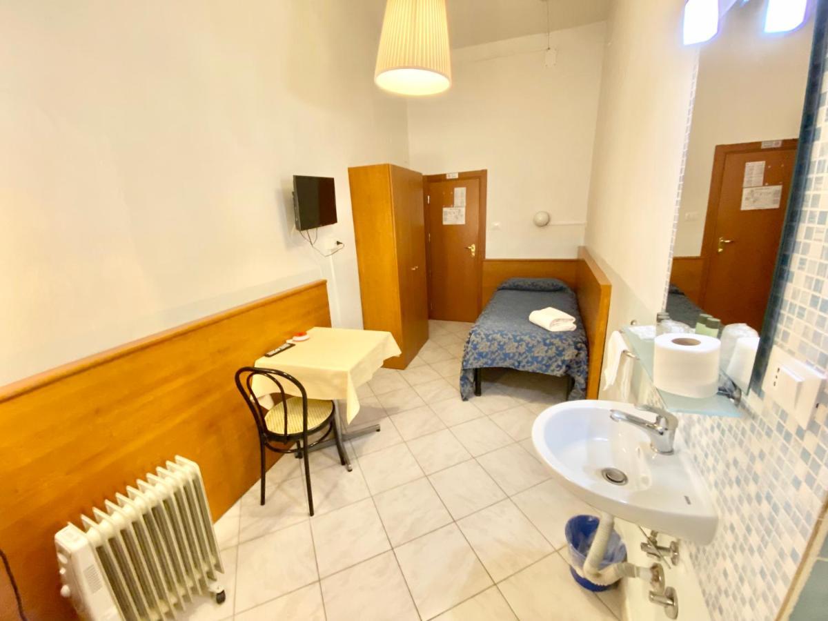 Romagna 2* Firenze