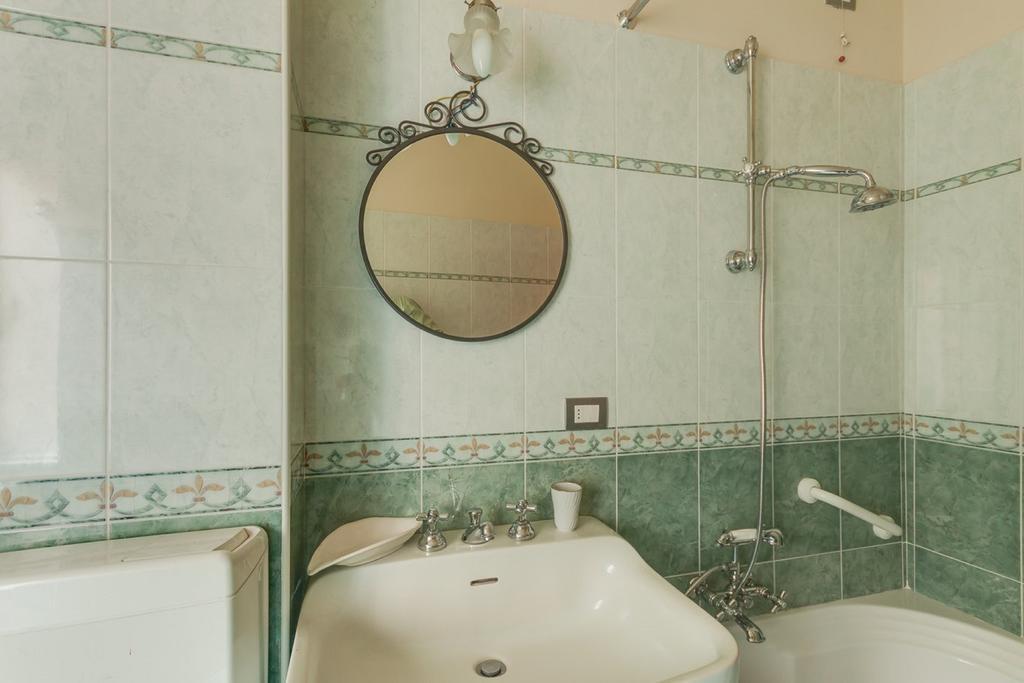San Jacopo Apartment *