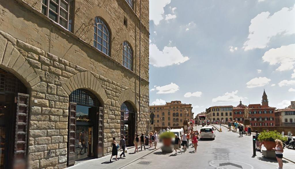 Tornabuoni Charme Firenze