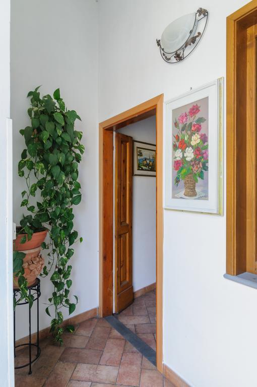 Affitta Calderaro Guest house *