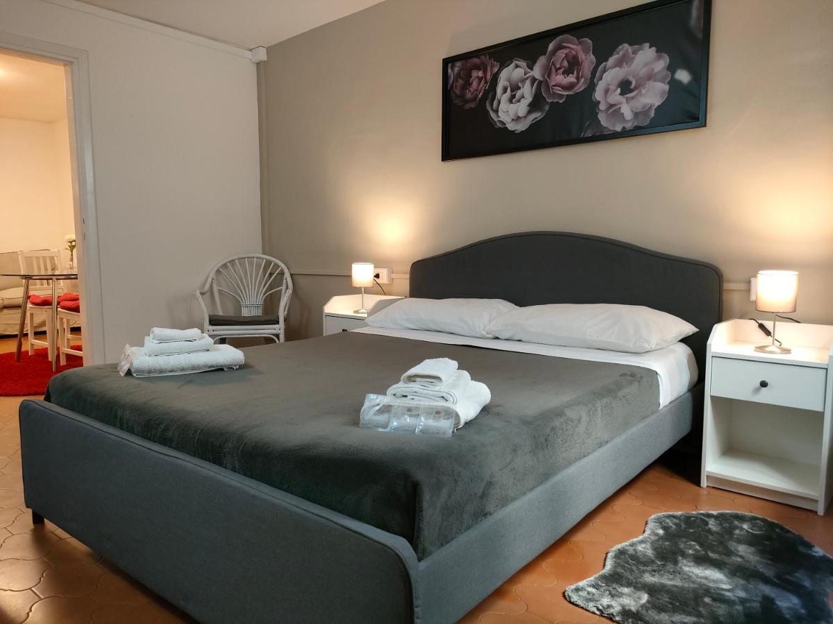 Neri-b Apartamento