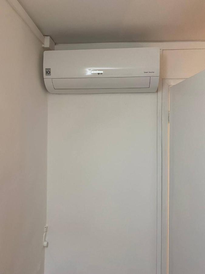 Apartamento Neri-b